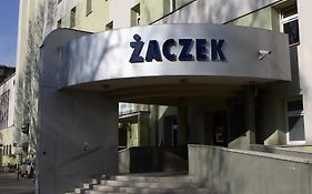 Żaczek Hotele Studenckie